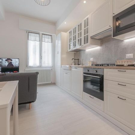 Realkasa City Center Flat Bologna Esterno foto