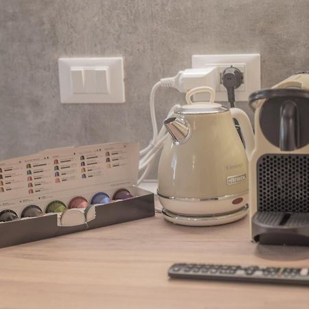 Realkasa City Center Flat Bologna Esterno foto