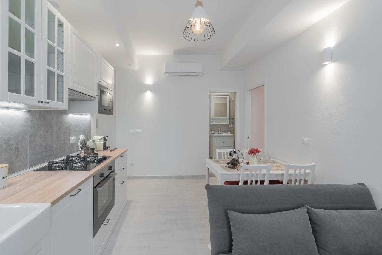 Realkasa City Center Flat Bologna Esterno foto