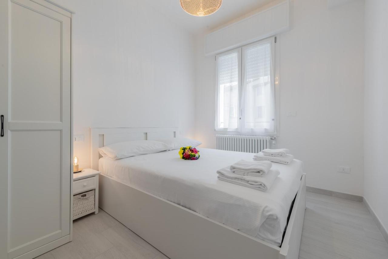 Realkasa City Center Flat Bologna Esterno foto