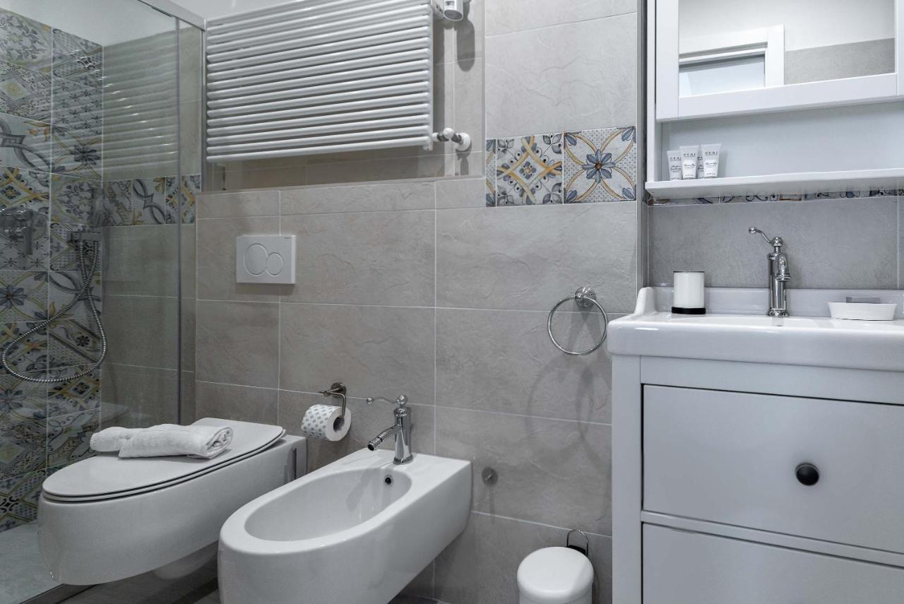 Realkasa City Center Flat Bologna Esterno foto