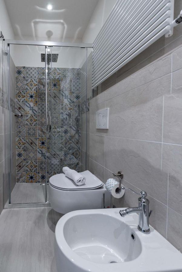 Realkasa City Center Flat Bologna Esterno foto