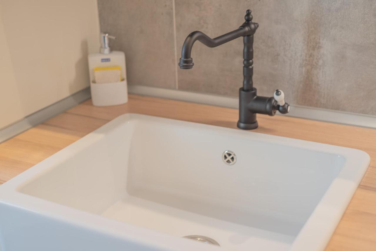 Realkasa City Center Flat Bologna Esterno foto